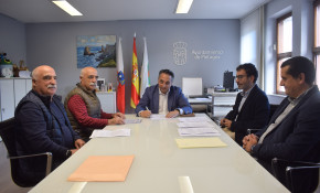 Piélagos abona la expropiación de la ...
