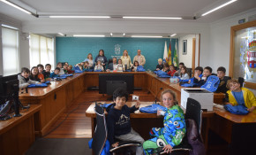 El Ayuntamiento de Piélagos se ...