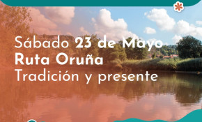Los “Sábados de ruta” de Piélagos ...