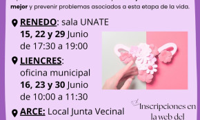 Piélagos impartirá charlas ...