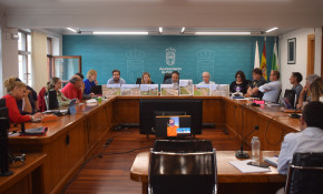 El Ayuntamiento acepta la cesión ...