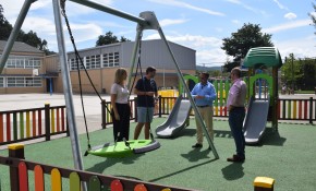 Piélagos invierte 30.000 euros en la ...