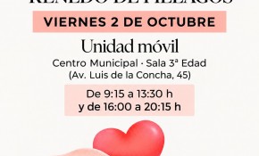 La Unidad Móvil de la ...