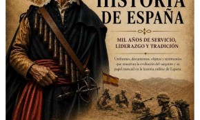 La exposición “El Sargento a lo ...
