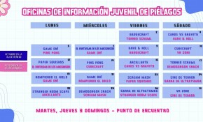 Las oficinas municipales de ...