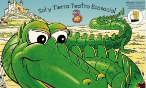 ‘La princesa y el dragón’, una ...