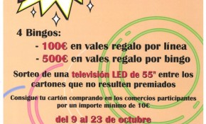 Más de una treintena de comercios de 5 ...