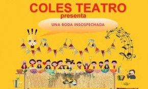 “Una boda insospechada” de la ...
