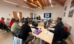 14 personas en situación de desempleo ...