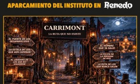 “La ruta que no existe”, un ...
