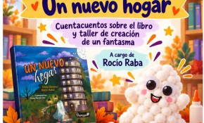 La Biblioteca municipal de Mortera, ...
