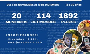 Piélagos, sede del Programa ...