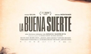 El thriller español ‘La buena ...