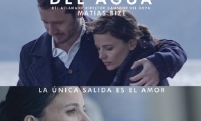 La película chilena ‘La memoria del ...