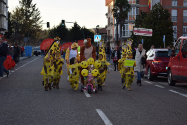 Concurso de Carnaval infantil 2023 - ...