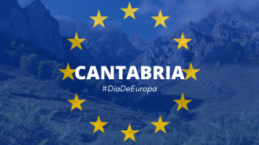 Acto conmemoativo Día de Europa 