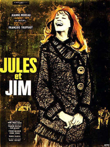 Proyección 'Jules y Jim' - Filmoteca ...