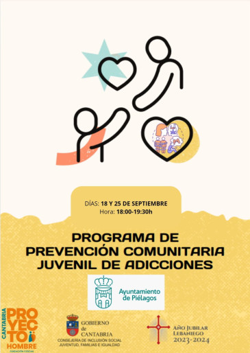 Jornadas Programa prevención ...