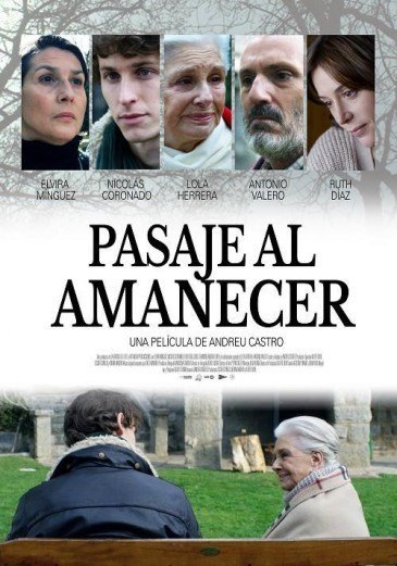 La película española ‘Pasaje al ...