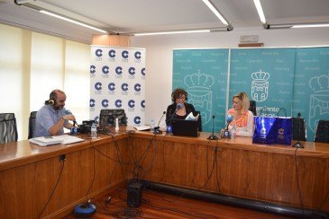 COPE Cantabria emite su programa ‘La ...