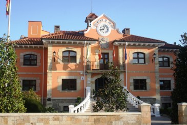 El Ayuntamiento de Piélagos ...