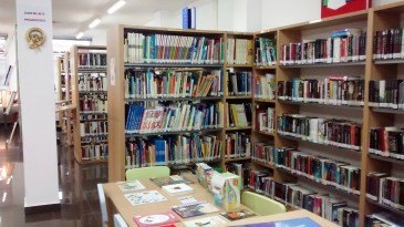 Las bibliotecas municipales de Renedo y ...