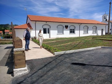 El Ayuntamiento de Piélagos finaliza ...
