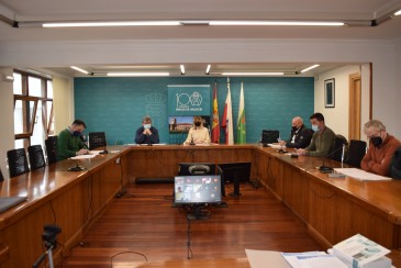 El  Pleno del Ayuntamiento de Piélagos ...