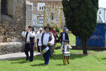 Piélagos celebra la festividad de San ...