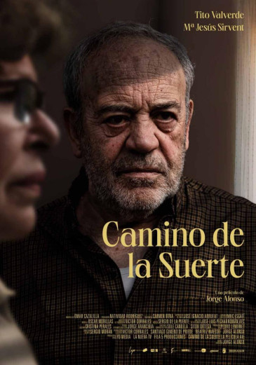  ‘Camino de la suerte’, un drama ...