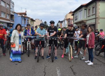 Las familias, protagonistas de la XXVII ...